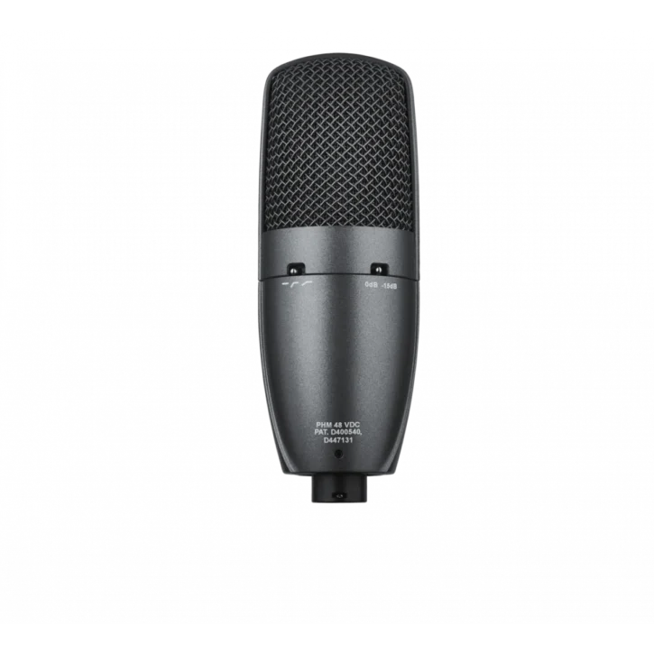 SHURE BETA 52A - Imagen 2