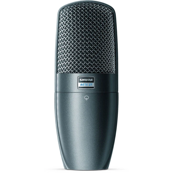 SHURE BETA 52A - Imagen 1