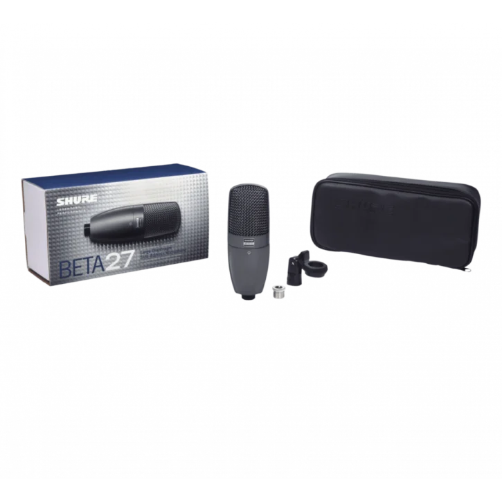 SHURE BETA 52A - Imagen 3