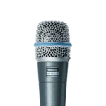 SHURE BETA 57A - Imagen 4