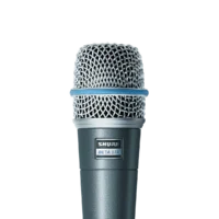 SHURE BETA 57A - Imagen 4