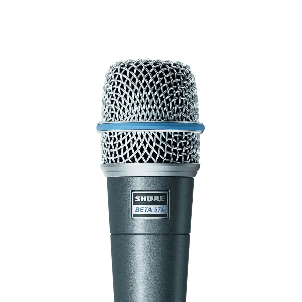 SHURE BETA 57A - Imagen 4