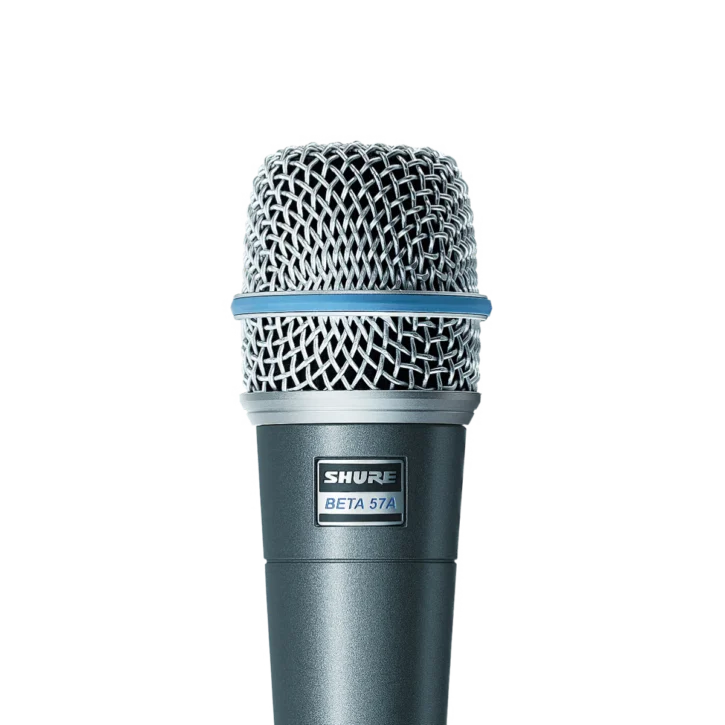 SHURE BETA 57A - Imagen 4