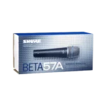 SHURE BETA 57A - Imagen 3