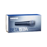SHURE BETA 57A - Imagen 3