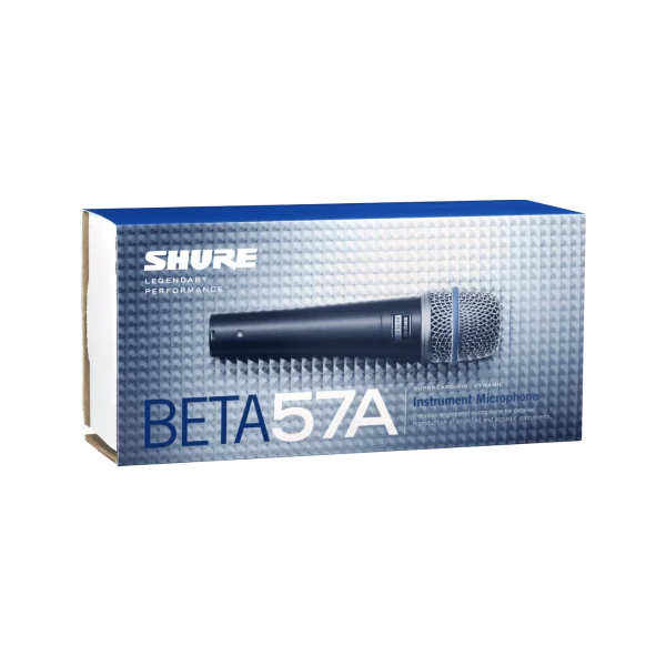 SHURE BETA 57A - Imagen 3