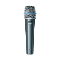 SHURE BETA 57A