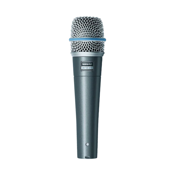 SHURE BETA 57A - Imagen 1