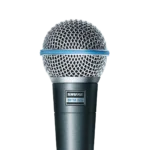 SHURE BETA 58A - Imagen 2