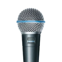 SHURE BETA 58A - Imagen 2