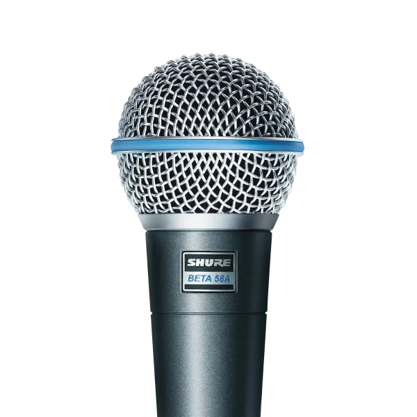 SHURE BETA 58A - Imagen 2
