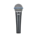 SHURE BETA 58A