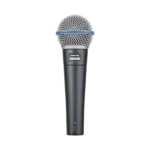 SHURE BETA 58A