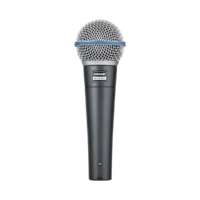 SHURE BETA 58A
