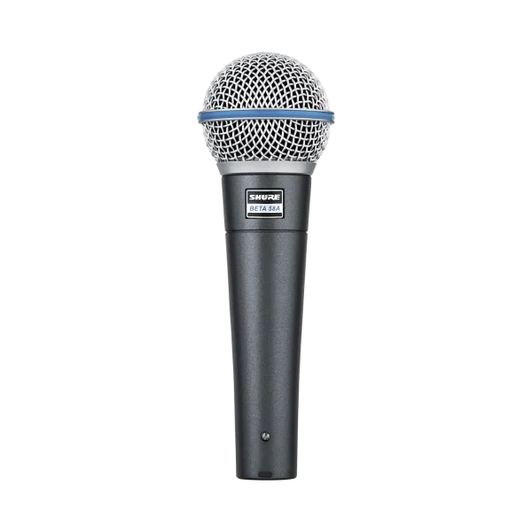 SHURE BETA 58A - Imagen 1