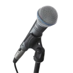 SHURE BETA 58A - Imagen 3