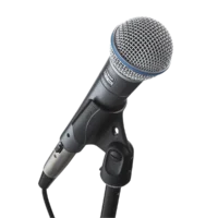 SHURE BETA 58A - Imagen 3