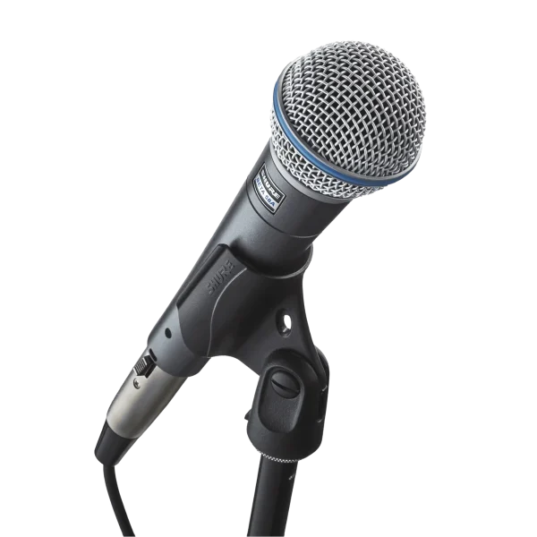 SHURE BETA 58A - Imagen 3