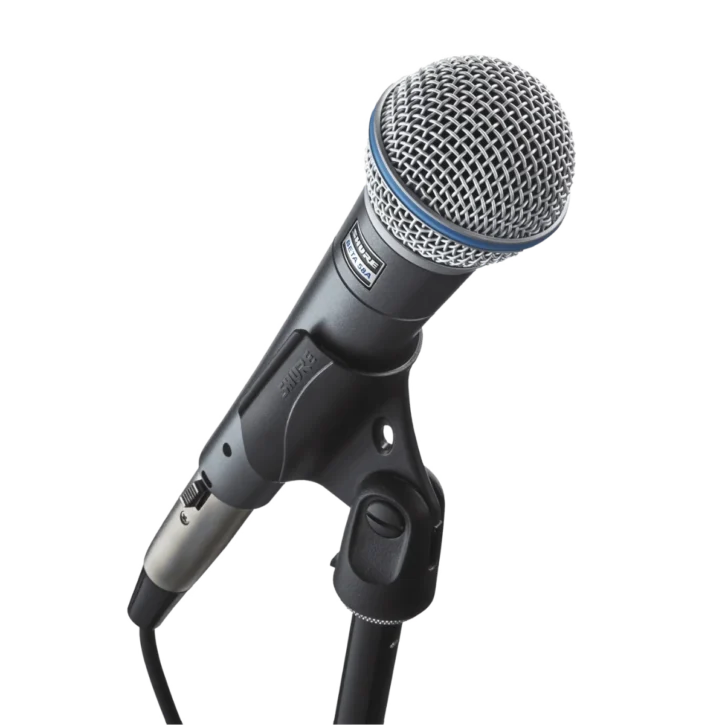 SHURE BETA 58A - Imagen 3