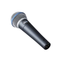 SHURE BETA 58A - Imagen 4