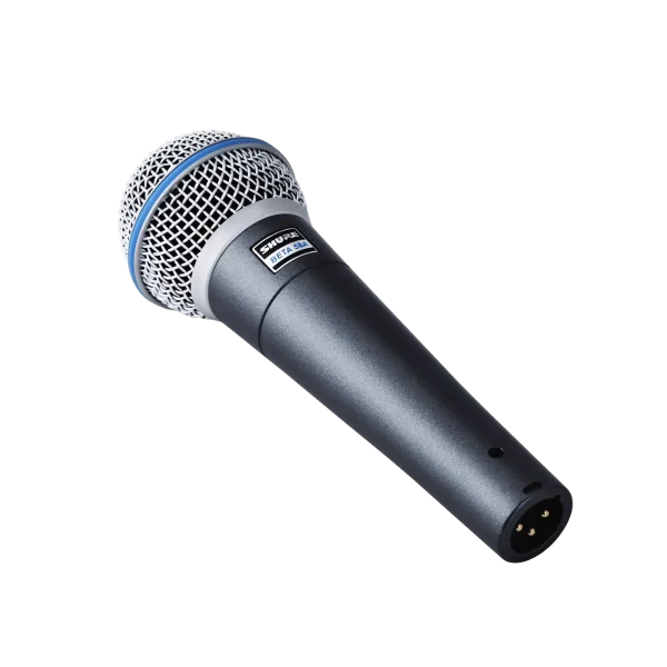 SHURE BETA 58A - Imagen 4