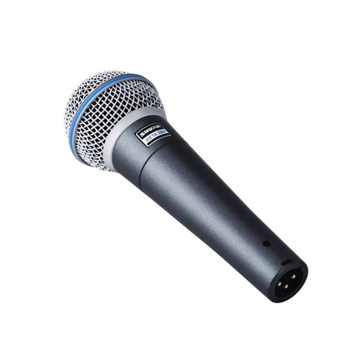 SHURE BETA 58A - Imagen 4