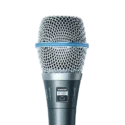 Shure BETA 87C Micrófono de condensador vocal — imagen 3