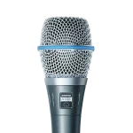 SHURE BETA 87C