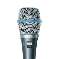 SHURE BETA 87C