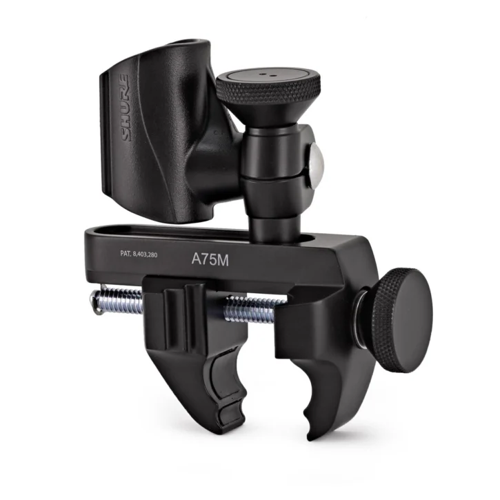 SHURE BETA 98AMP/C-3PK - Imagen 4