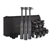 SHURE BETA 98AMP/C-3PK - Imagen 5