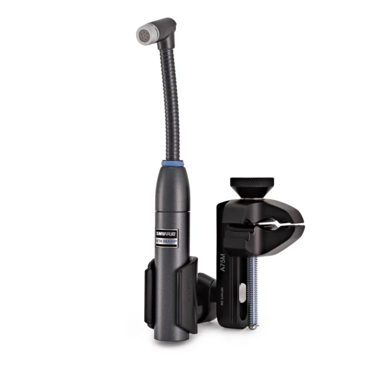 SHURE BETA 98AMP/C-3PK - Imagen 3