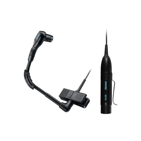 SHURE BETA 98H/C - Imagen 2