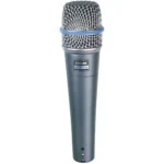 SHURE BETA 57A - Imagen 2
