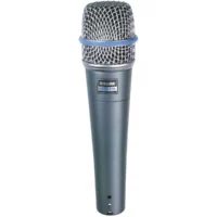 SHURE BETA 57A - Imagen 2