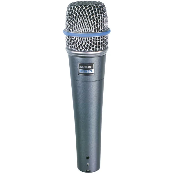 SHURE BETA 57A - Imagen 2