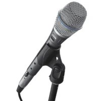 SHURE BETA 87C - Imagen 2