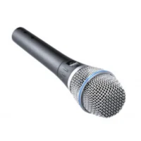 SHURE BETA 87C - Imagen 3