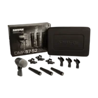 SHURE DMK57-52 - Imagen 3