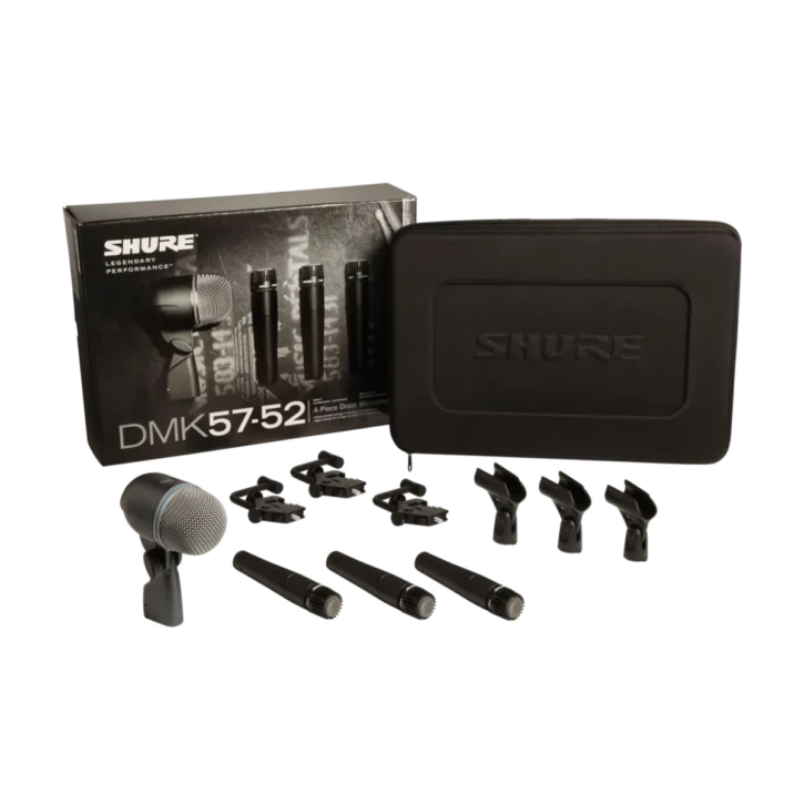 SHURE DMK57-52 - Imagen 3