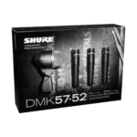 SHURE DMK57-52 - Imagen 2