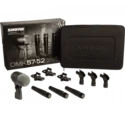 SHURE DMK57-52