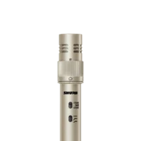 SHURE KSM 141/SL STEREO - Imagen 3