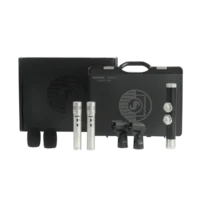 SHURE KSM 137/SL STEREO - Imagen 2