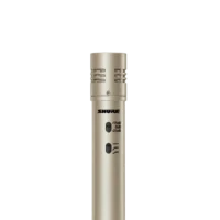 SHURE KSM 137/SL STEREO - Imagen 3