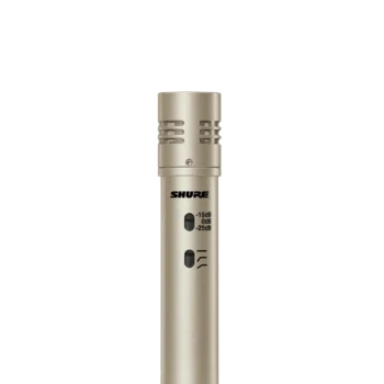 shure-ksm137-medio