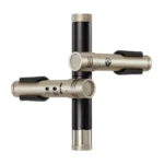 SHURE KSM 137/SL STEREO