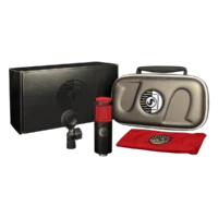 SHURE KSM 313/NE - Imagen 3