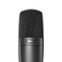 SHURE KSM 32/CG - Imagen 2