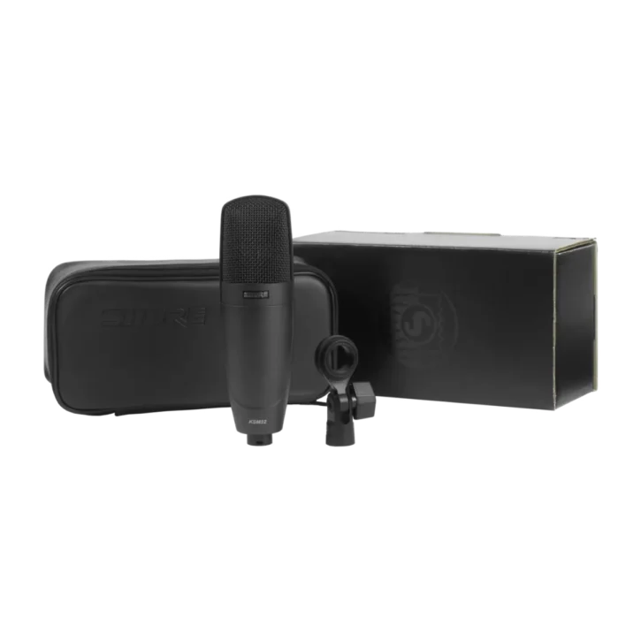 SHURE KSM 32/CG - Imagen 3